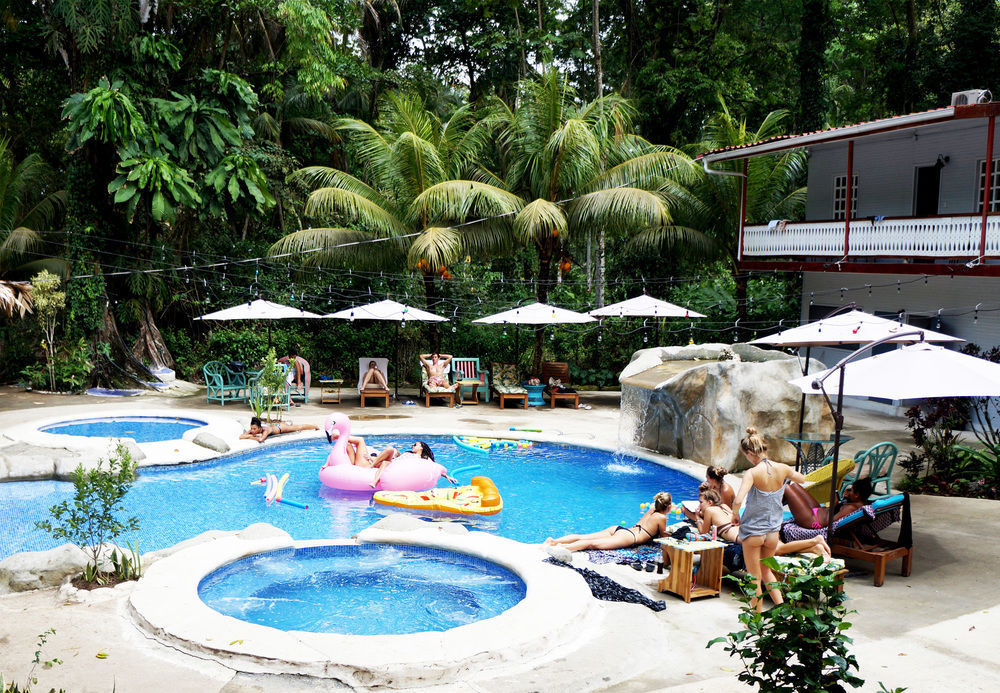 Hotel Socialtel Puerto Viejo - Formerly Selina Puerto Viejo Puerto Viejo de Talamanca