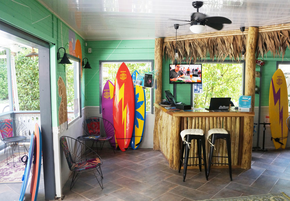 Hotel Socialtel Puerto Viejo - Formerly Selina Puerto Viejo