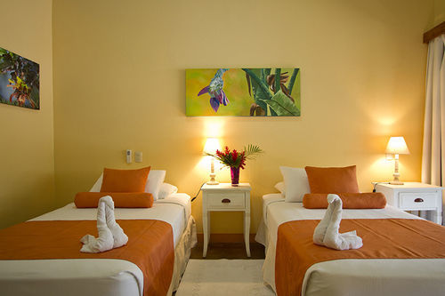 Del Caribe Hotel 3*
