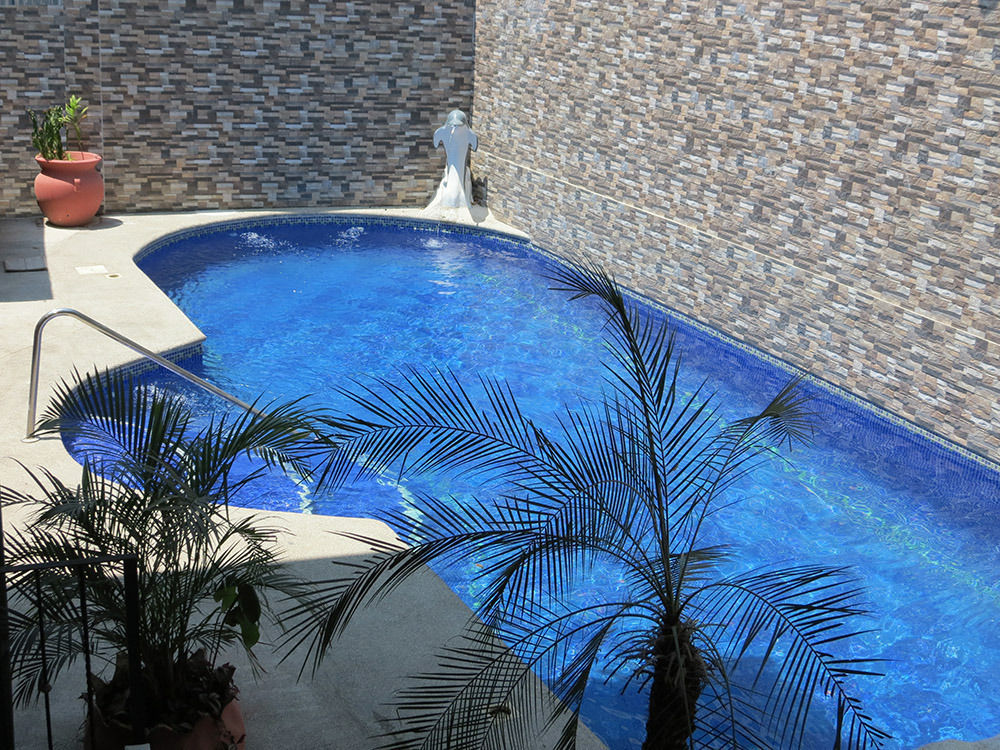 Rustico Santa Teresa Hotel