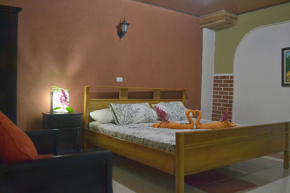Rustico Santa Teresa 3*