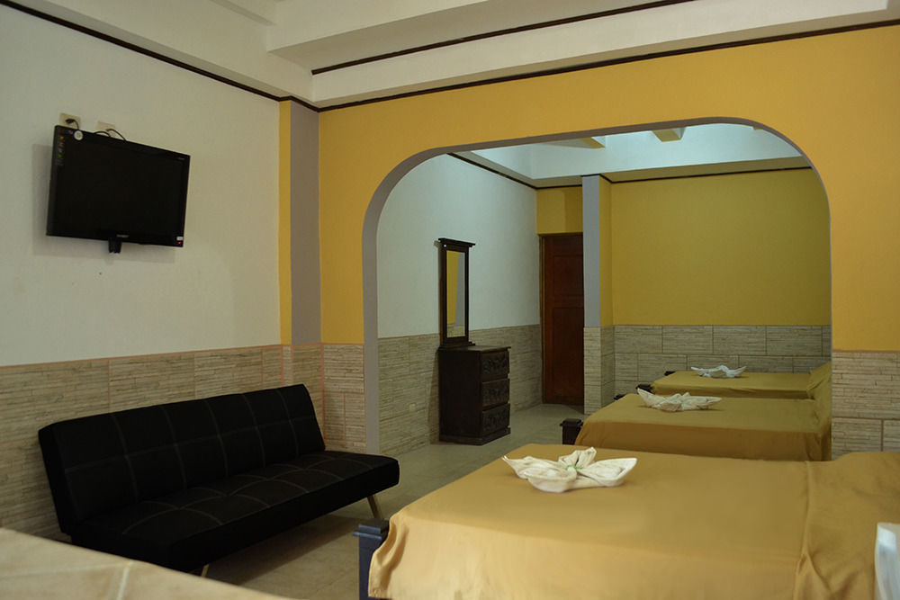 Rustico Santa Teresa Hotel 3*