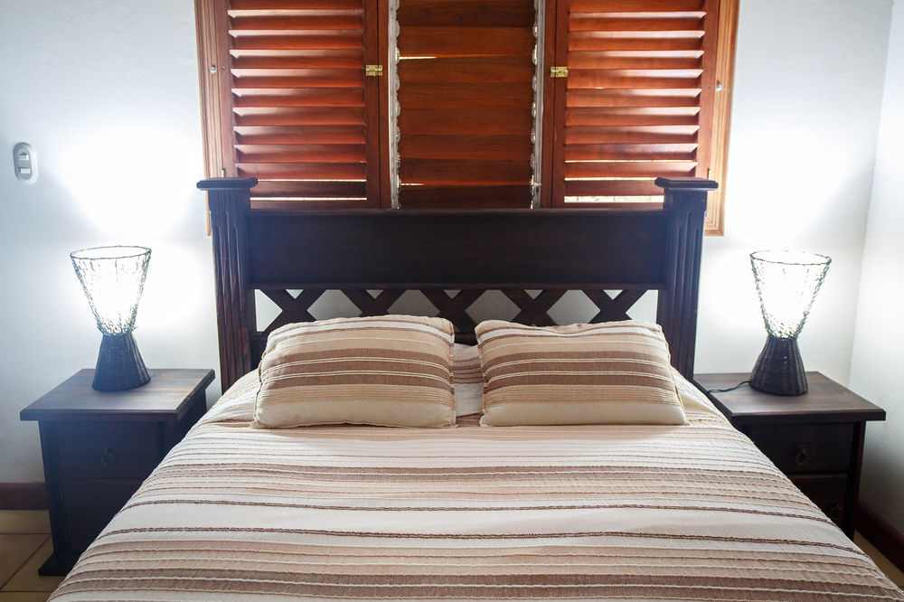 Hotel Oasis Mal Pais
