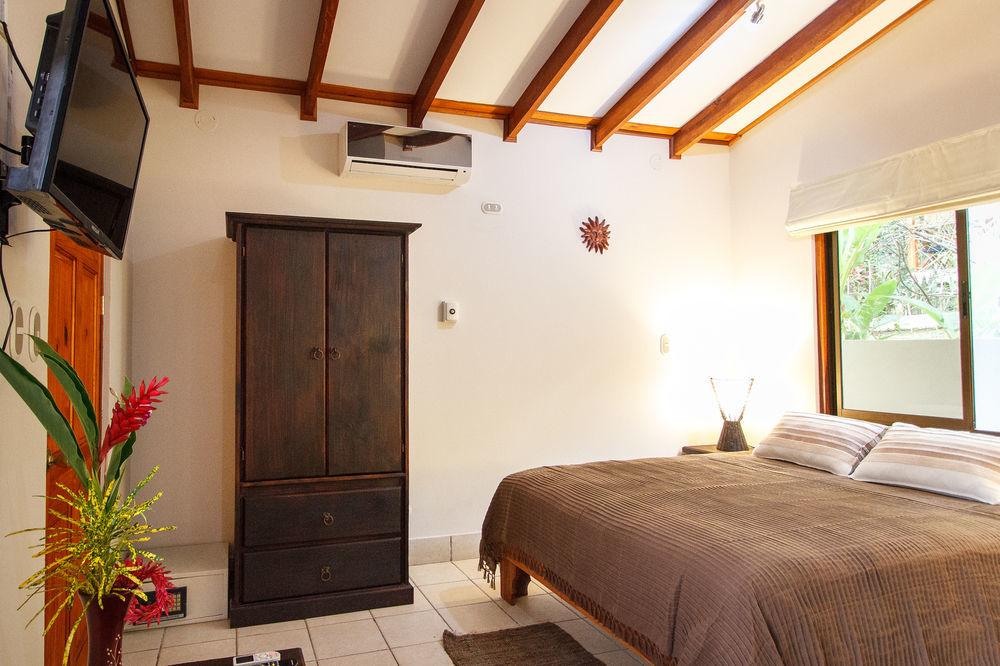Oasis Mal Pais Nicoya