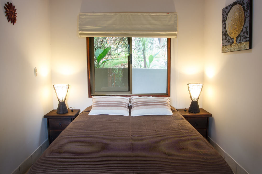 Oasis Mal Pais Hotel