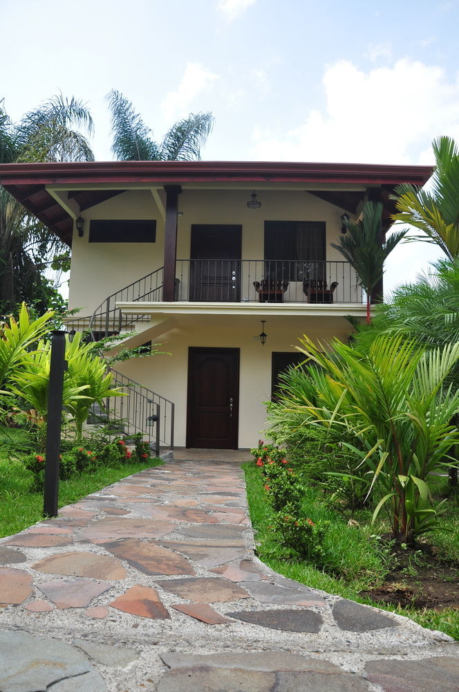 Paradise Hot Springs Thermal 3* La Fortuna