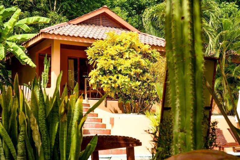 Ritmo Tropical 3* Playa Santa Teresa (Puntarenas)