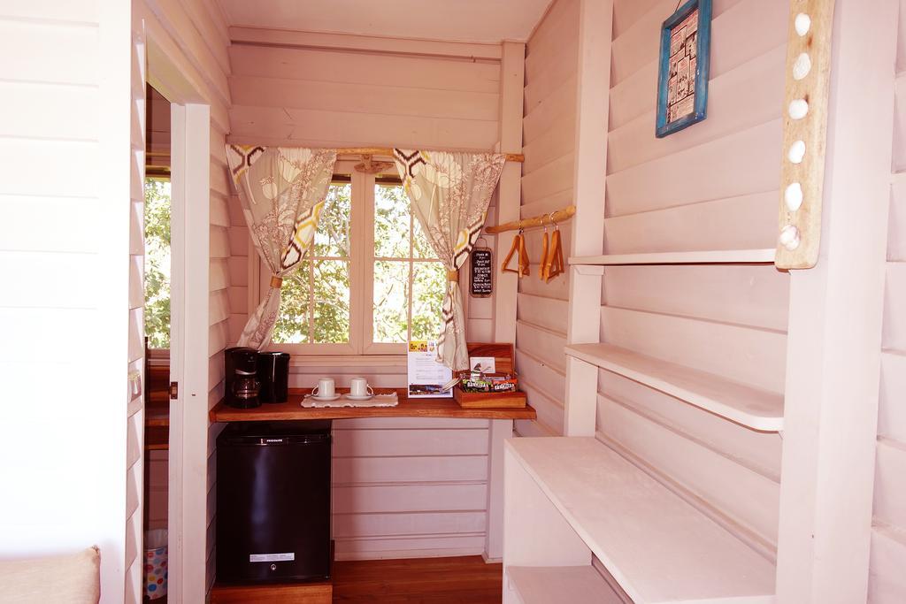 Bed & Breakfast La Colina Pura Vista