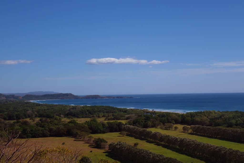 Bed & Breakfast La Colina Pura Vista