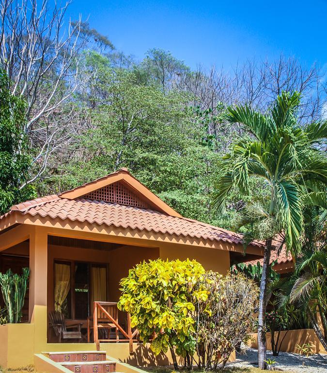 Hotel Ritmo Tropical Playa Santa Teresa (Puntarenas)