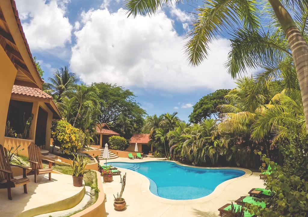 Hotel Ritmo Tropical Playa Santa Teresa (Puntarenas)