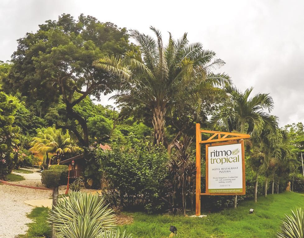 Ritmo Tropical 3* Playa Santa Teresa (Puntarenas)