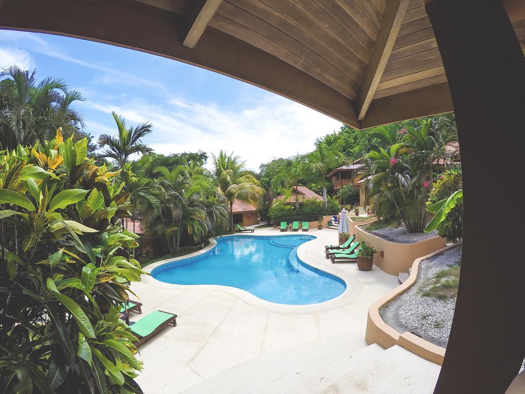 Ritmo Tropical 3*