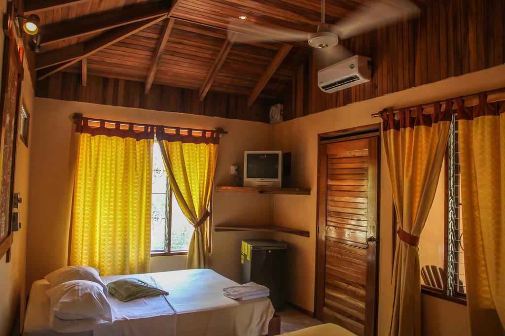 Ritmo Tropical Hotel