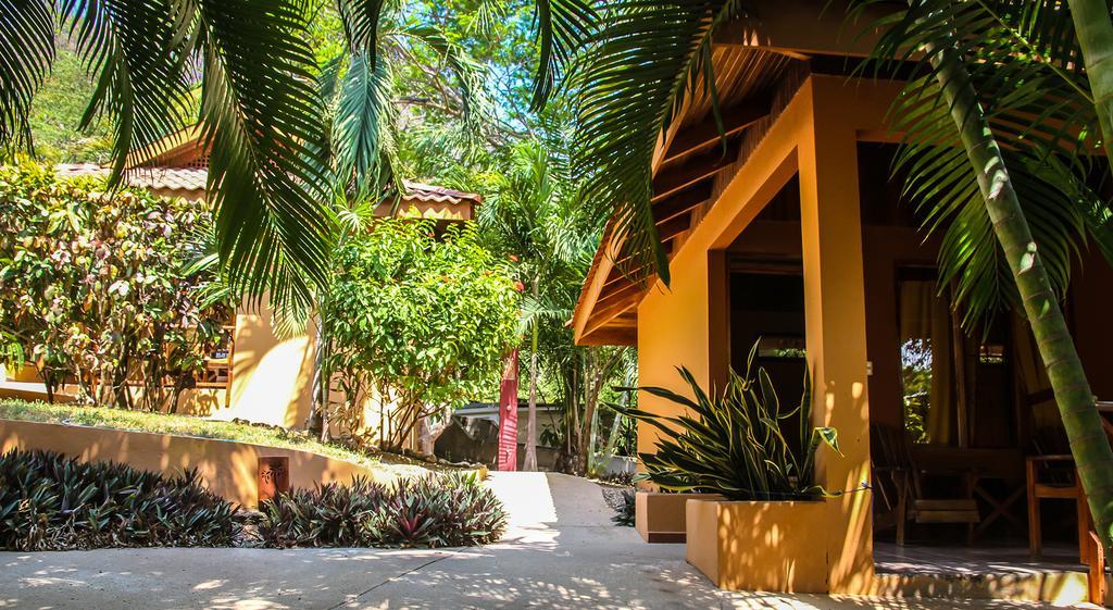 Ritmo Tropical 3* Playa Santa Teresa (Puntarenas)