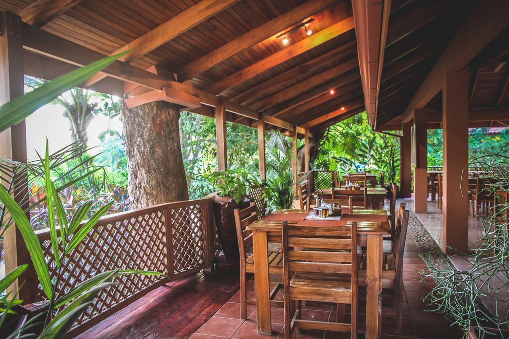 Ritmo Tropical Hotel 3*