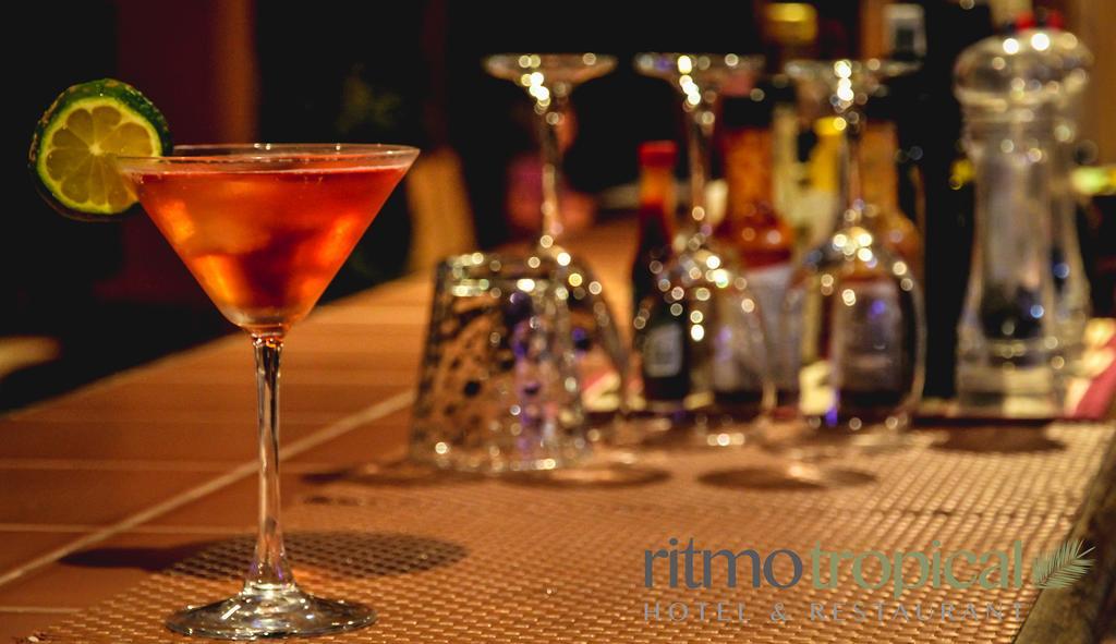 Ritmo Tropical