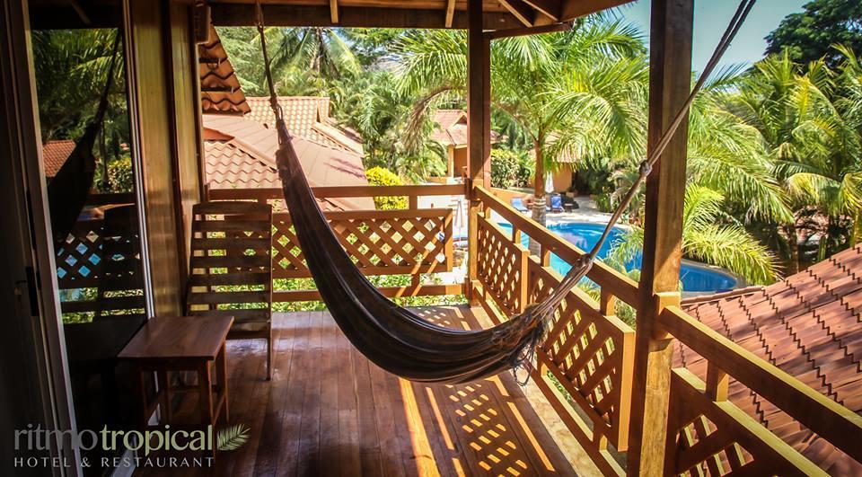 Ritmo Tropical Hotel 3*