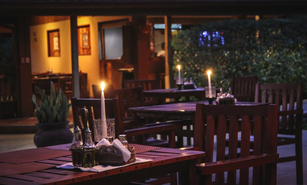 Ritmo Tropical Hotel