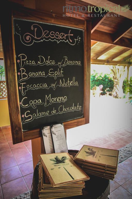 Hotel Ritmo Tropical Playa Santa Teresa (Puntarenas)