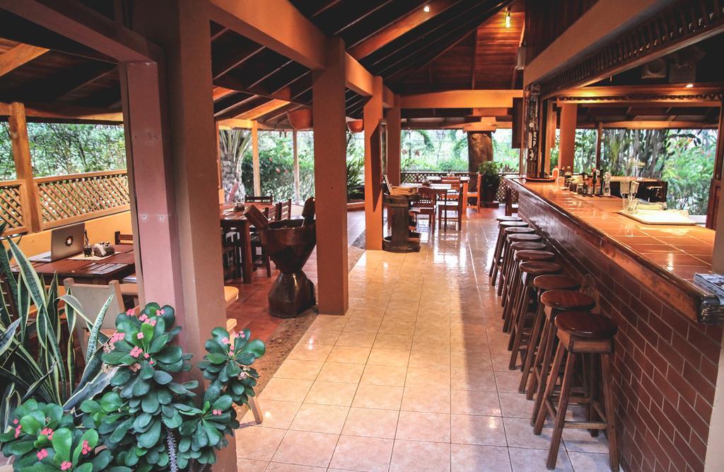 Ritmo Tropical Hotel
