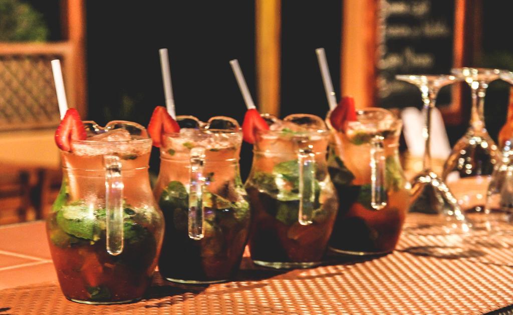 Ritmo Tropical
