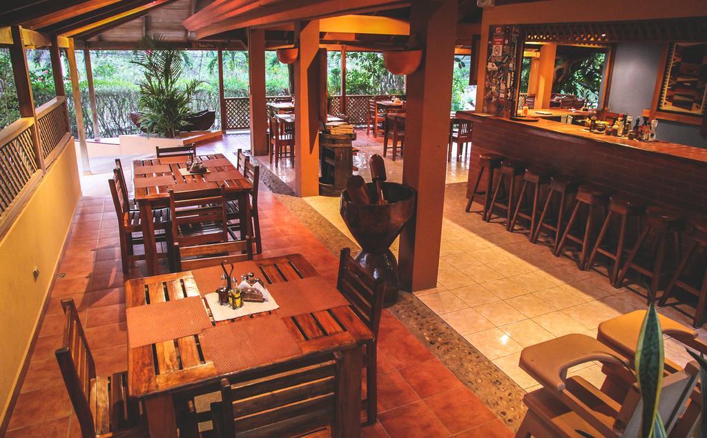 Hotel Ritmo Tropical Playa Santa Teresa (Puntarenas)