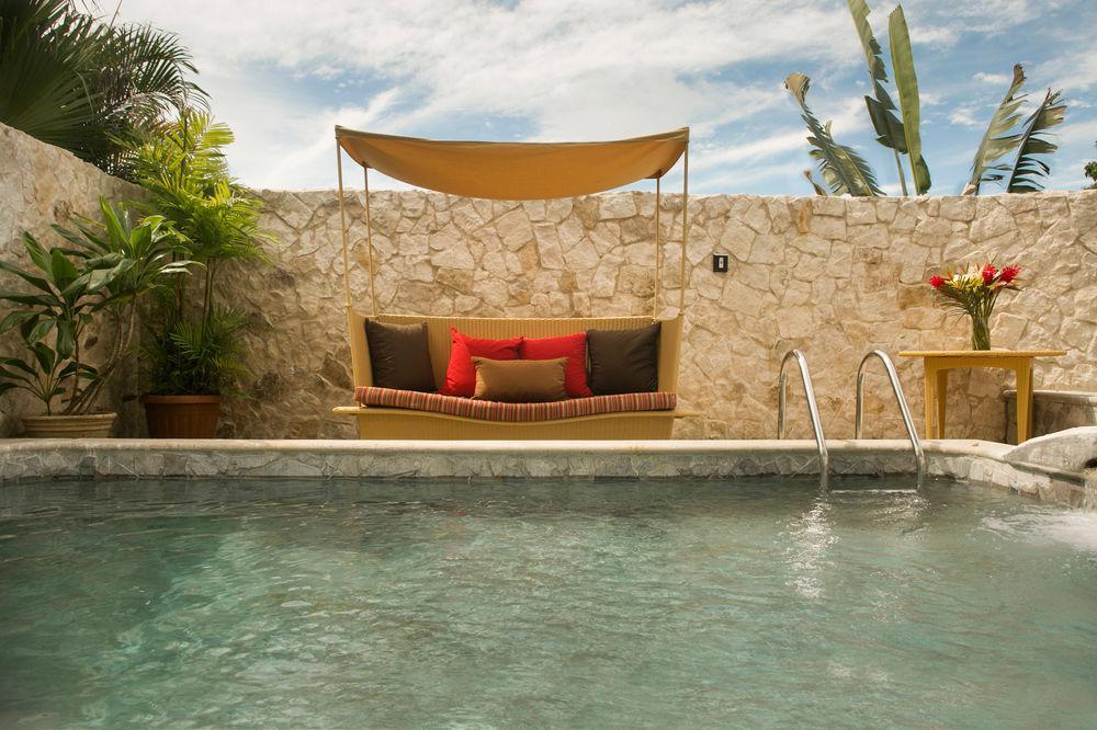 Hotel Gaia And Reserve Quepos
