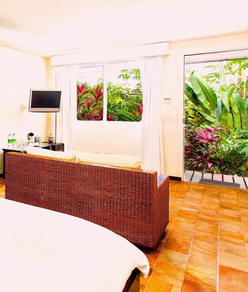 Gaia And Reserve 4* Quepos