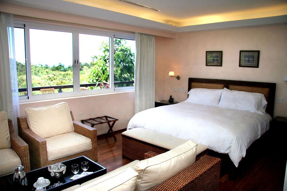 Gaia And Reserve Hotel 4*