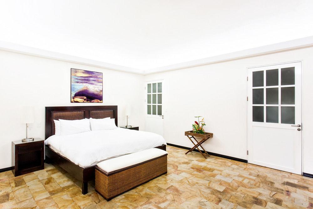 Gaia And Reserve Hotel