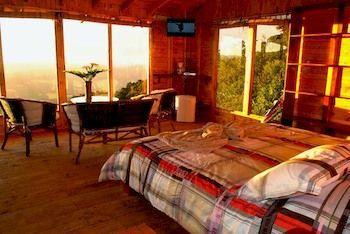 Lodge Paraiso Quetzal Tres de Junio