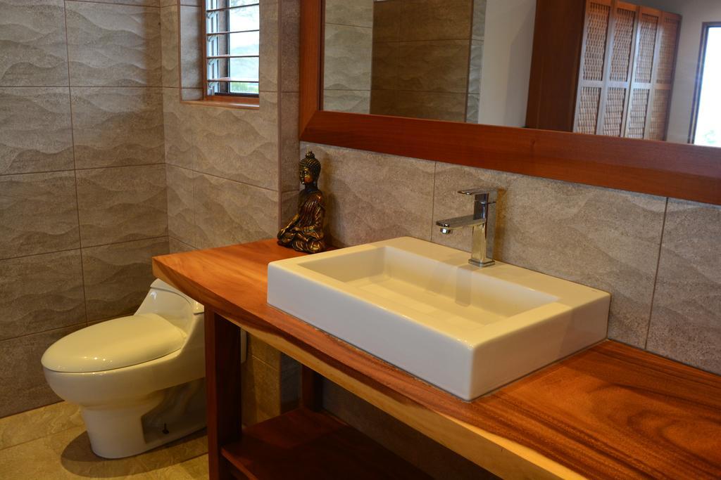 Zen Spirit Yoga Villa Puerto Coyote