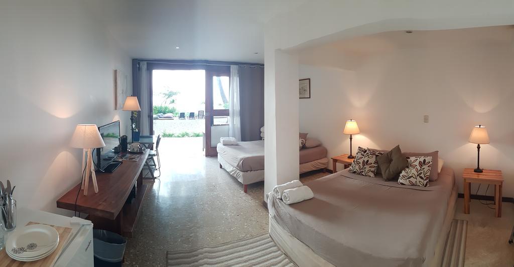 Casa Blanca Hotel