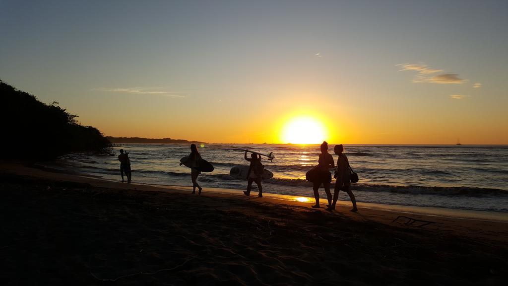 Casa Blanca Hotel Tamarindo