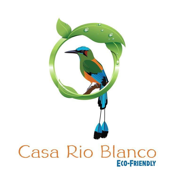 Casa Rio Blanco Eco Friendly