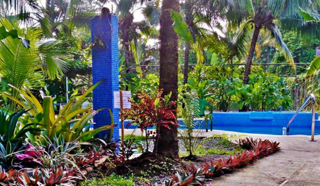 Holiday home Casitas Joanna *