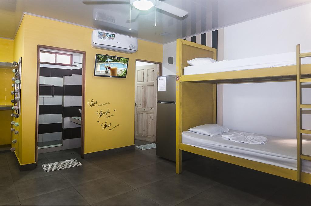 Inn Izus Place