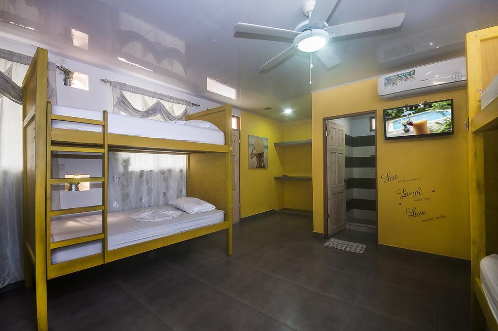 Izus Place 3* Jaco