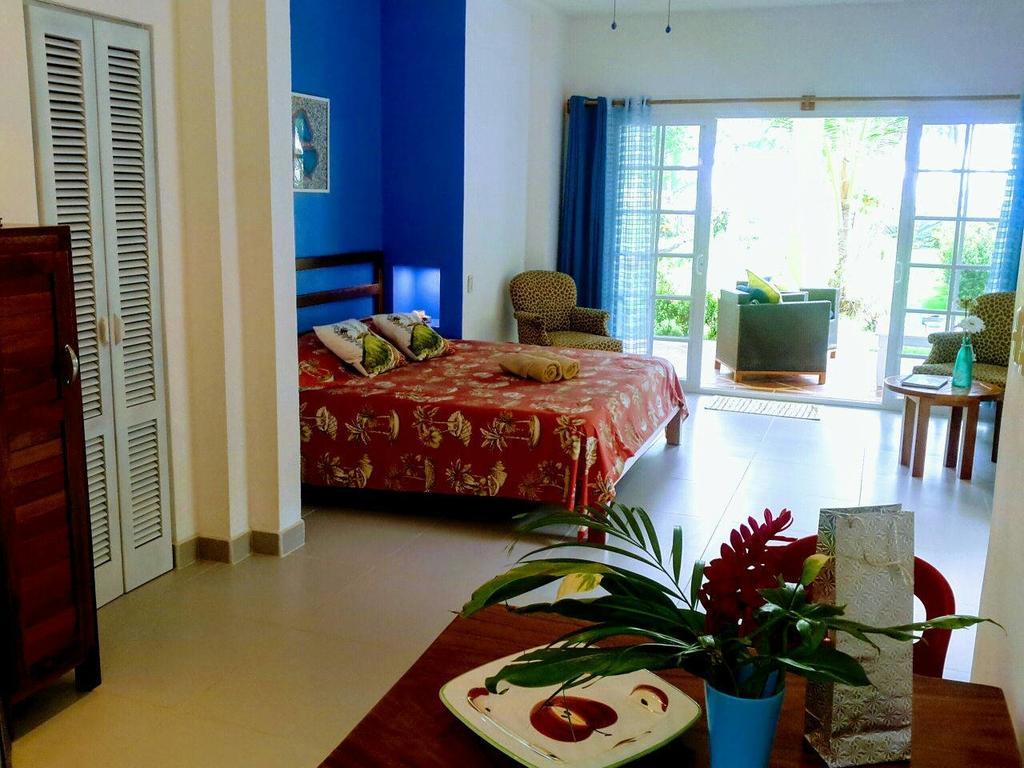 Apartment Down By The Sea Beachfront *