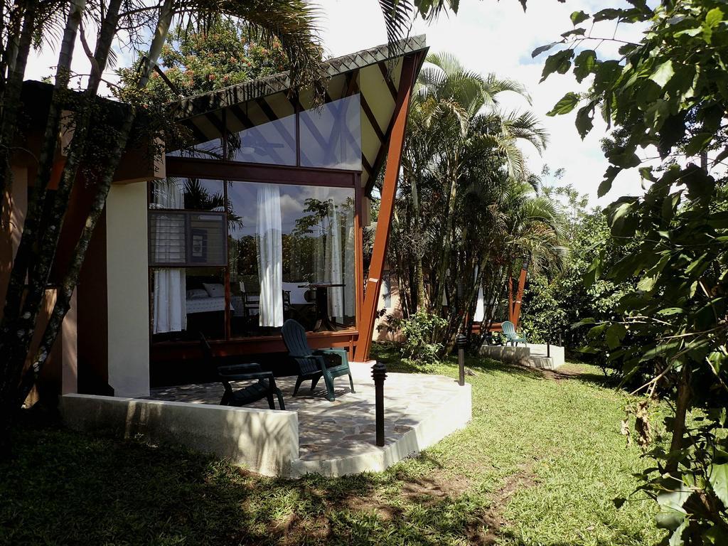 Tenorio Holiday park