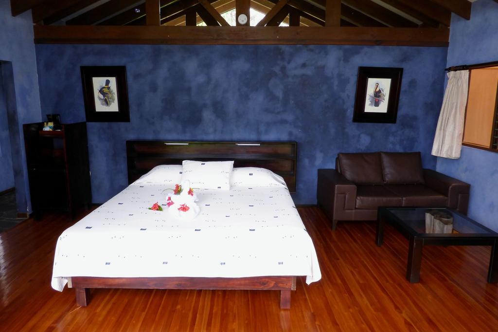 Holiday park Tenorio 3*