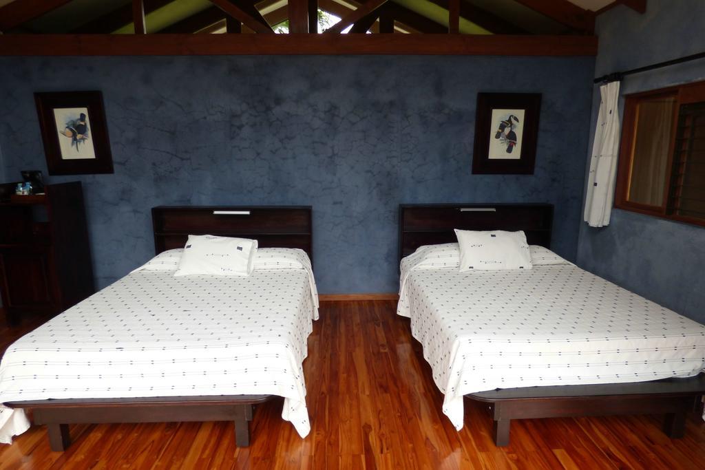 Tenorio Holiday park
