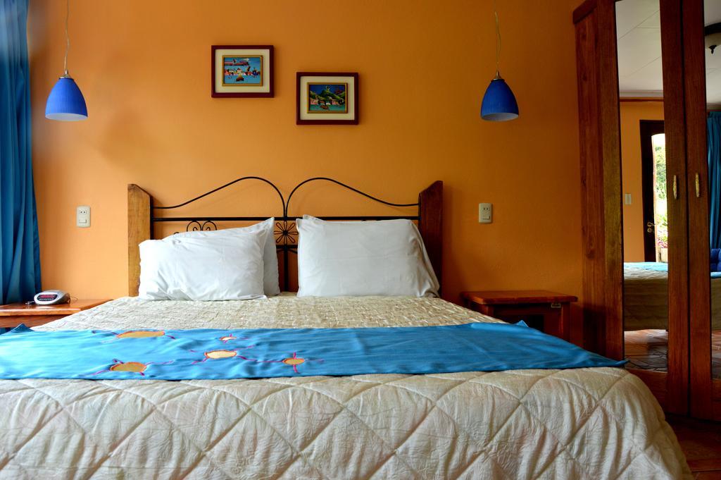 Guayabo Hotel