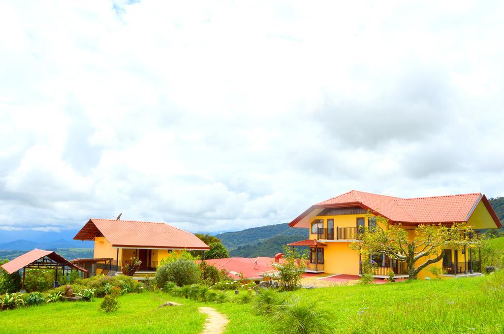 Guayabo Santa Cruz (Cartago)