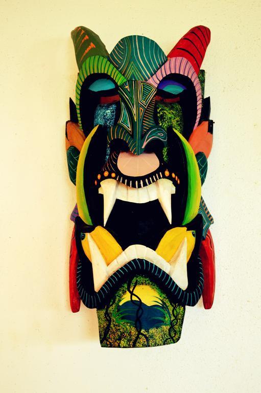 Guayabo