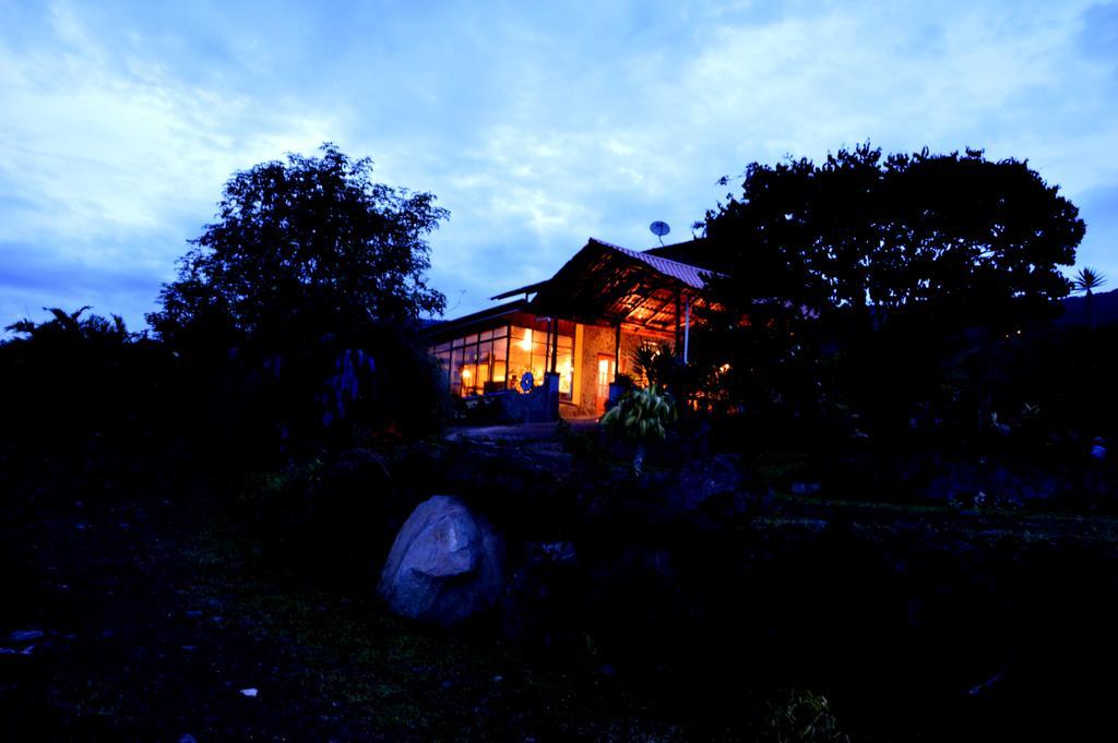 Guayabo Hotel