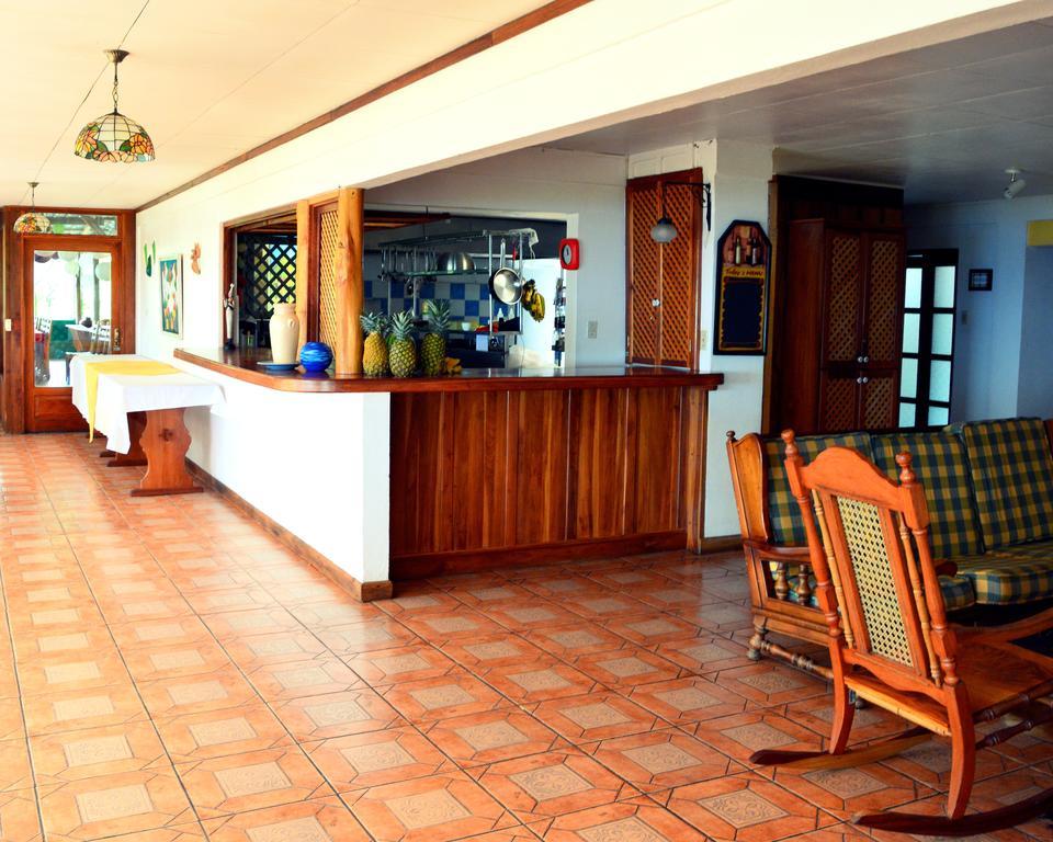 Hotel Guayabo