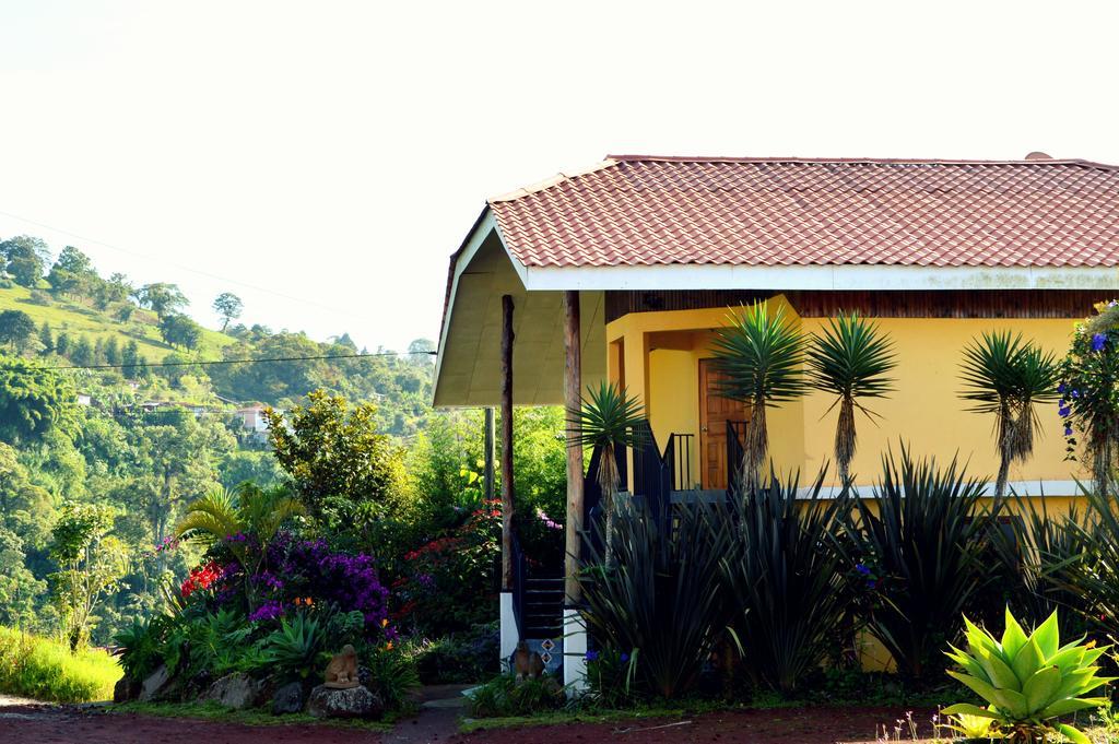 Guayabo Hotel