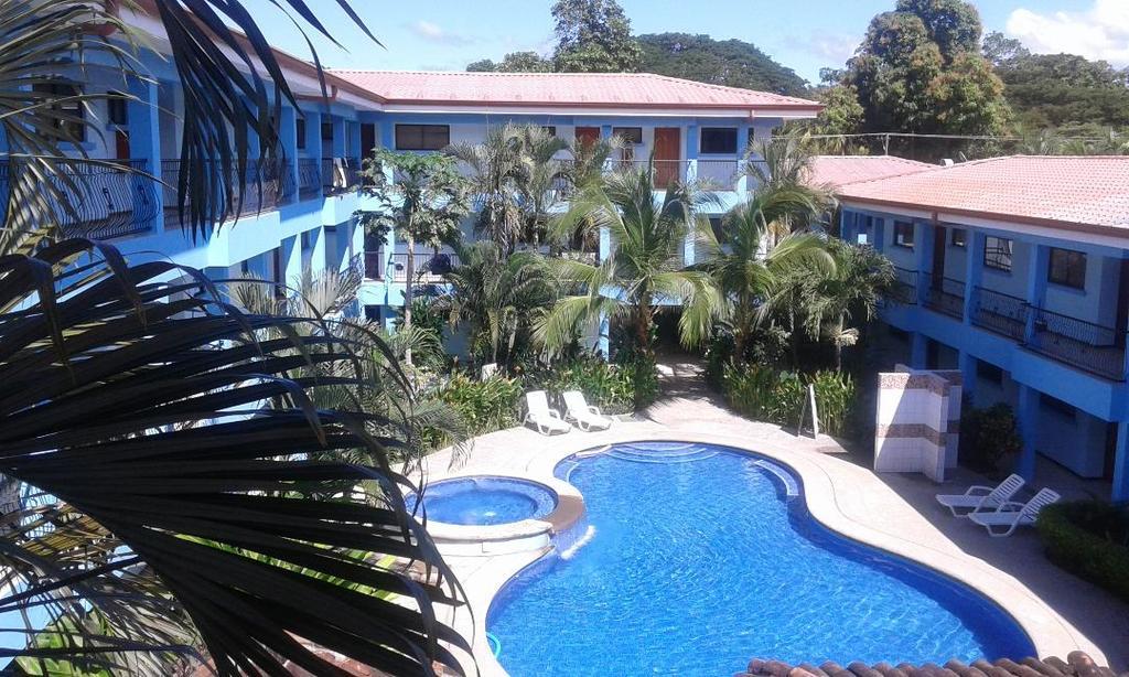 Apartment Playas Del Coco